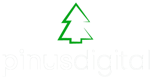 Logo Pinus Digital